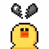 Емодзі Pixelki Emoji 💔