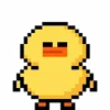 Емодзі Pixelki Emoji 🤪