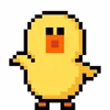 Емодзі Pixelki Emoji 🕺