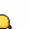 Эмодзи Pixelki Emoji 🐥