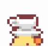Емодзі Pixelki Emoji ☕️