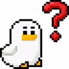 Емодзі Pixelki Emoji ❔