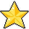 Емодзі Pixelki Emoji ⭐️