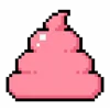 Емодзі Pixelki Emoji 💩