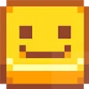 Емодзі Pixels Emoji 🙂
