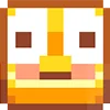 Емодзі Pixels Emoji 😳