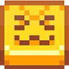 Емодзі Pixels Emoji 😣