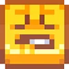 Емодзі Pixels Emoji 😌