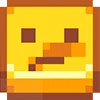 Емодзі Pixels Emoji 😕