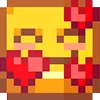 Емодзі Pixels Emoji 🥰