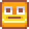Емодзі Pixels Emoji 😳