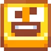 Емодзі Pixels Emoji 🤪
