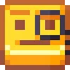 Емодзі Telegram «Pixels Emoji» 🧐