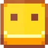 Емодзі Pixels Emoji 😶