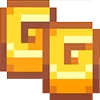 Емодзі Pixels Emoji 🫡