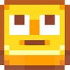 Емодзі Pixels Emoji 🙄