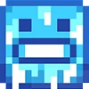 Емодзі Pixels Emoji 🥶
