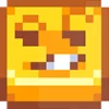 Емодзі Pixels Emoji 😏
