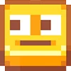 Емодзі Pixels Emoji 👀