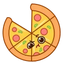 Пиццуля emoji 🫥