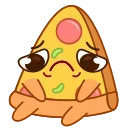 Пиццуля emoji 😟
