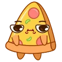 Pizza emoji 🤦‍♂