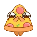 Pizza emoji 🥰
