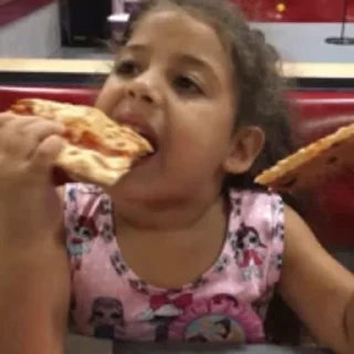 Pizza emoji 🍕