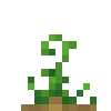 Telegram emoji «Plant Minecraft» 🎋