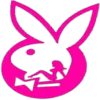 Telegram emoji Playboy