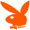Playboy emoji 🐇