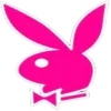 Playboy emoji 🐇