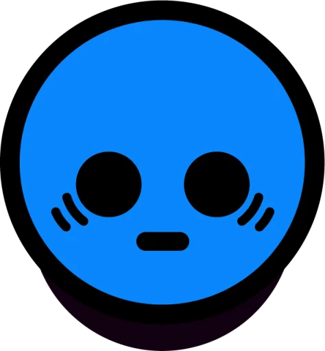 Player Pins emoji 😖
