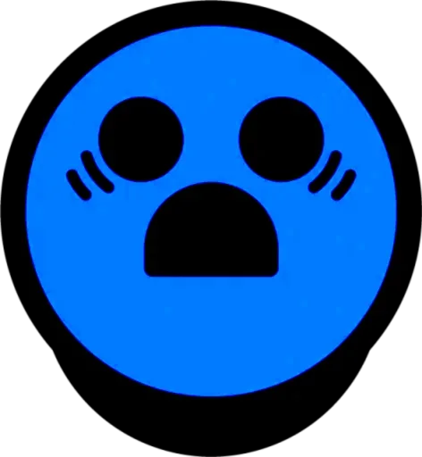 Player Pins emoji 😧