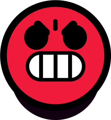 Player Pins emoji 🤬