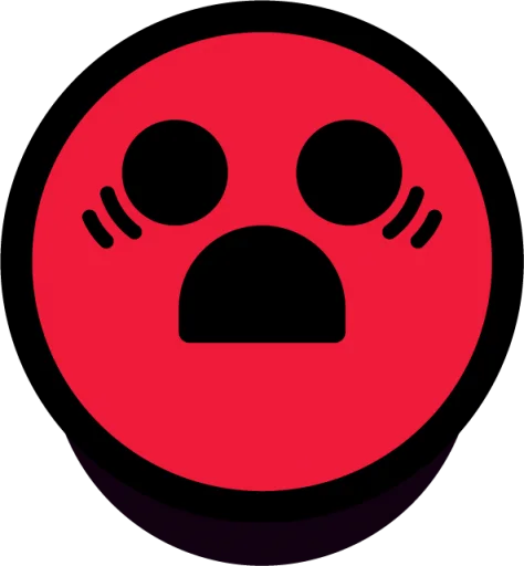 Player Pins emoji 👺