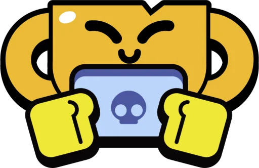 Player Pins emoji 🏆
