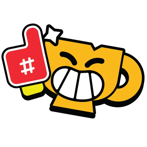 Player Pins  emoji 🏆