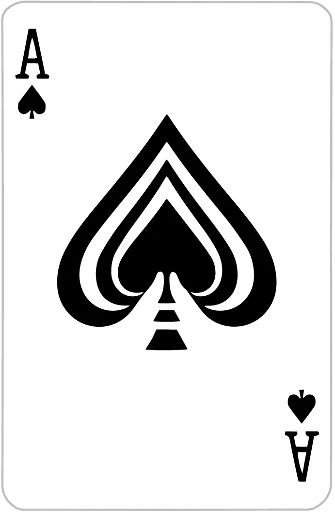 Telegram stikerlari Playing cards
