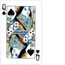 Емодзі Playing Cards HD 🃏