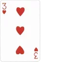 Емодзі Playing Cards HD 🃏