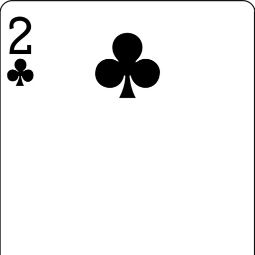 Стикер Playing Cards 😃