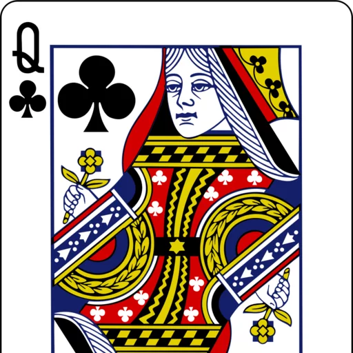 Стікер Playing Cards 😜