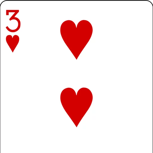 Telegram stiker «Playing Cards» 😁