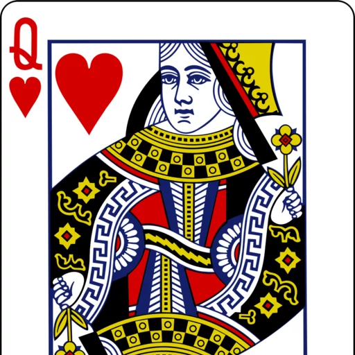 Telegram stiker «Playing Cards» 😪