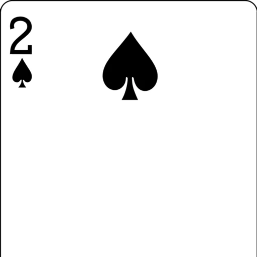 Стікер Telegram «Playing Cards» 😅
