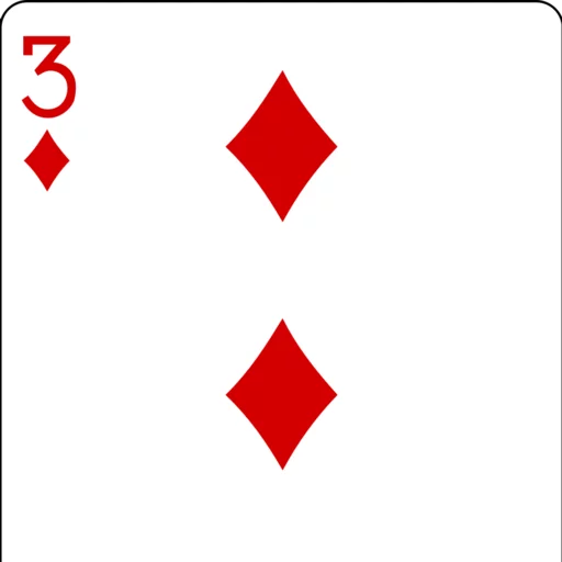 Telegram stiker «Playing Cards» 😎