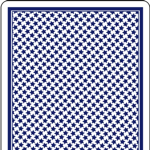 Telegram stiker «Playing Cards» 😐