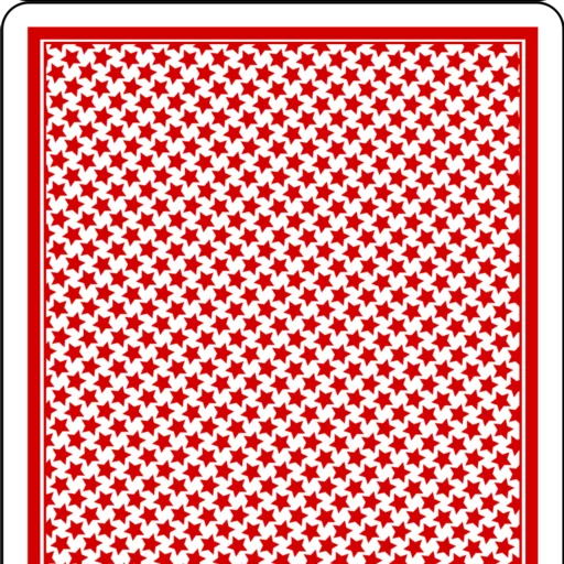 Стикер Playing Cards 😕