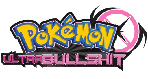 Pokemon Reaction Vol. 2 sticker 💩